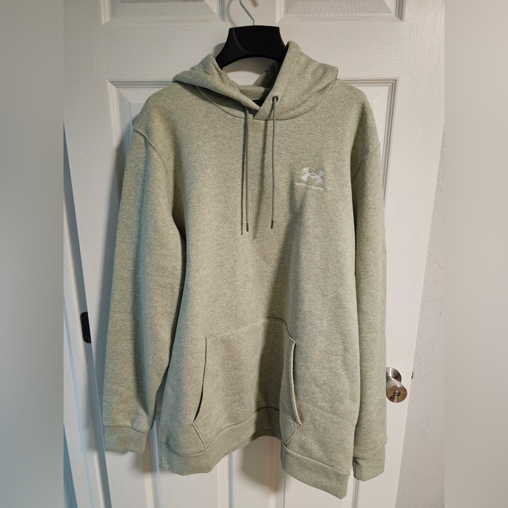 Under Armour Men's Hoodie